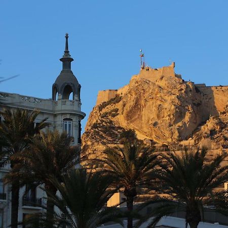 Dream Loft Old City Center Alicante Exterior photo