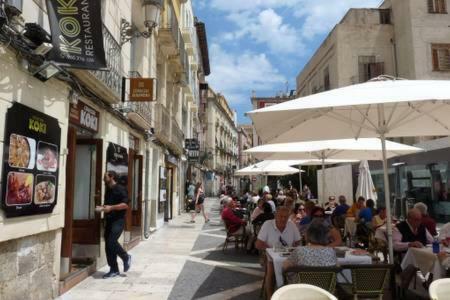 Dream Loft Old City Center Alicante Exterior photo