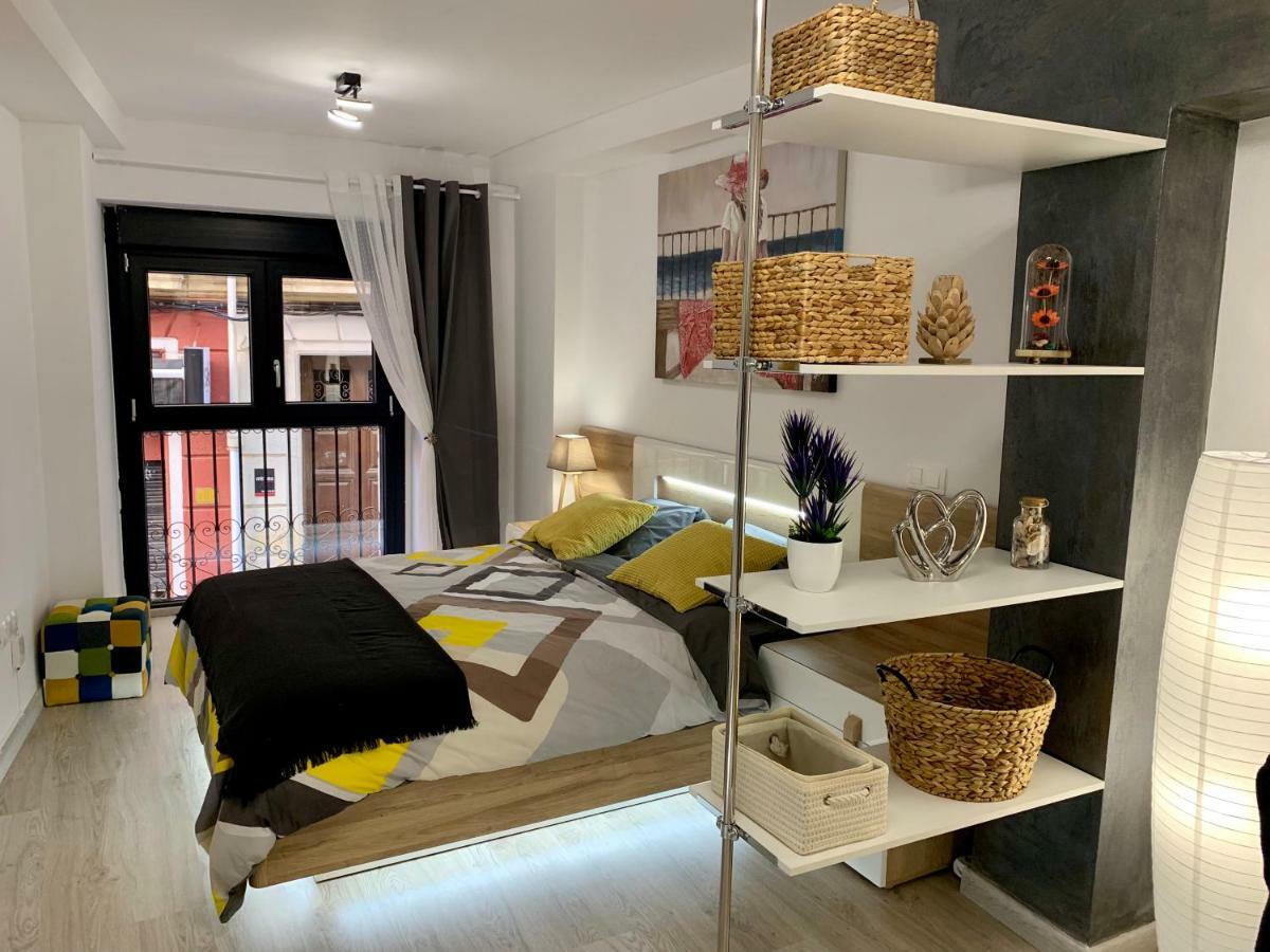 Dream Loft Old City Center Alicante Exterior photo