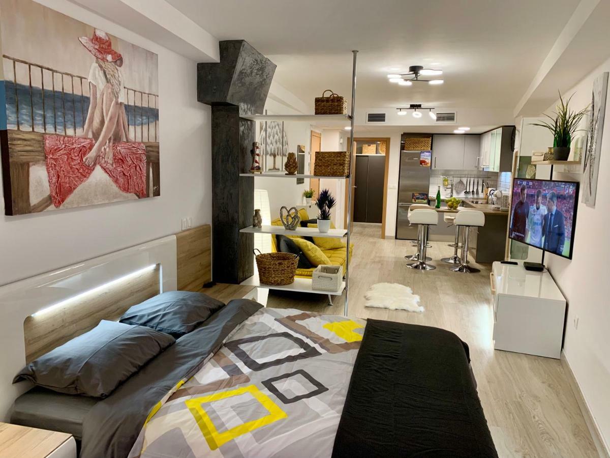 Dream Loft Old City Center Alicante Exterior photo